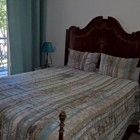 Casa Dom Manoel Bed & Breakfast Portalegre Dış mekan fotoğraf