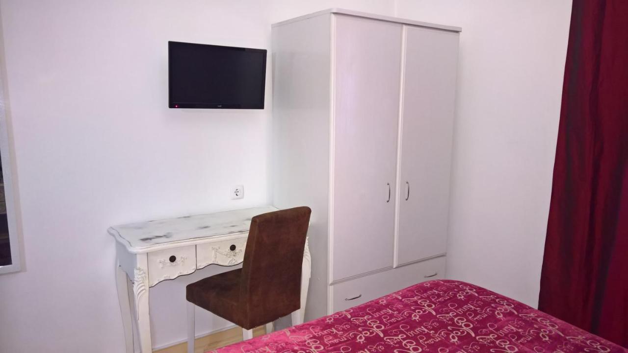 Casa Dom Manoel Bed & Breakfast Portalegre Dış mekan fotoğraf