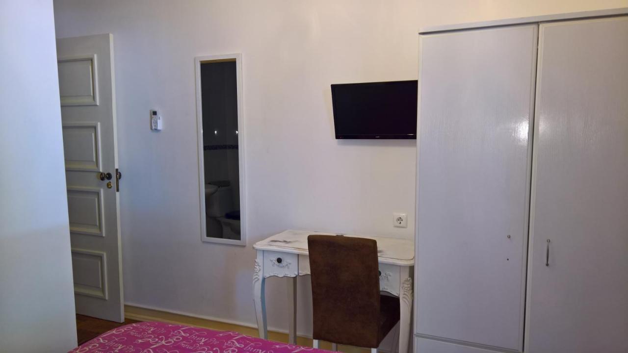 Casa Dom Manoel Bed & Breakfast Portalegre Dış mekan fotoğraf