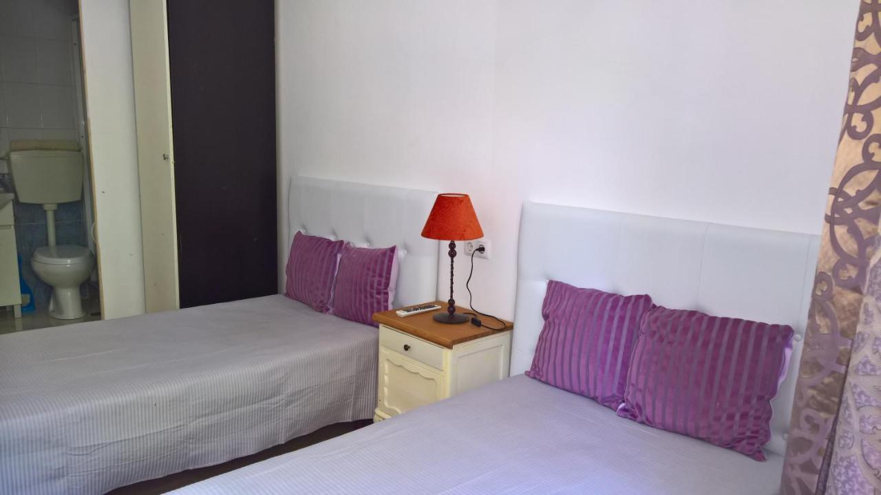 Casa Dom Manoel Bed & Breakfast Portalegre Dış mekan fotoğraf