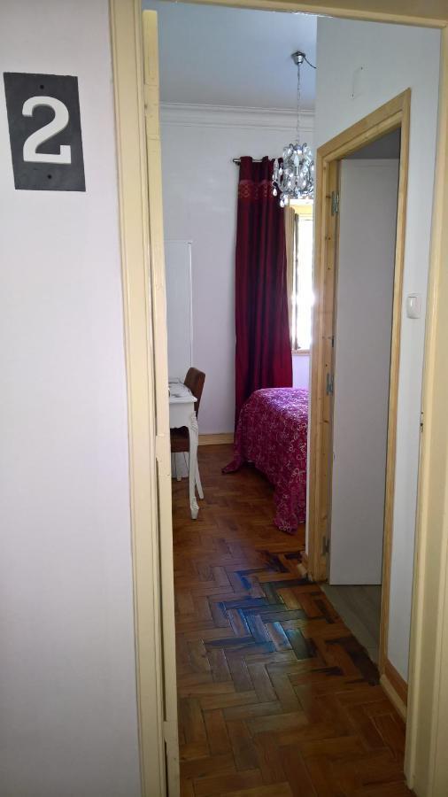 Casa Dom Manoel Bed & Breakfast Portalegre Dış mekan fotoğraf