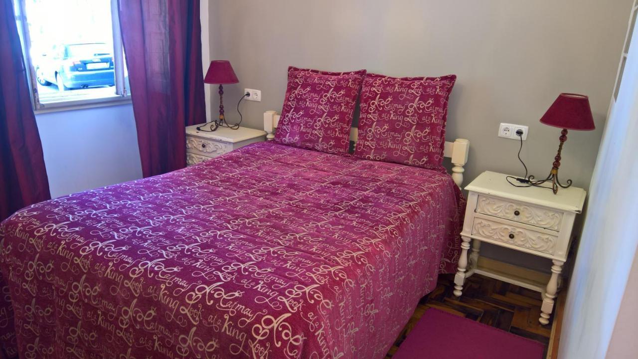 Casa Dom Manoel Bed & Breakfast Portalegre Dış mekan fotoğraf