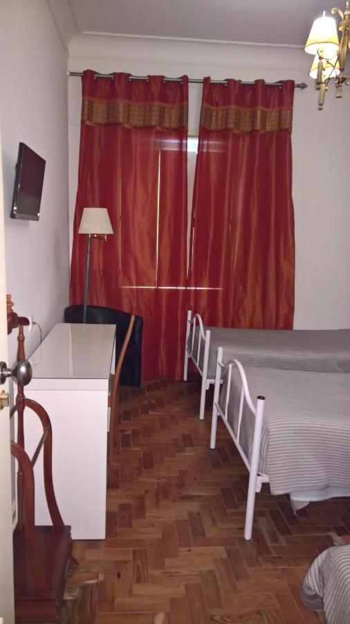 Casa Dom Manoel Bed & Breakfast Portalegre Dış mekan fotoğraf
