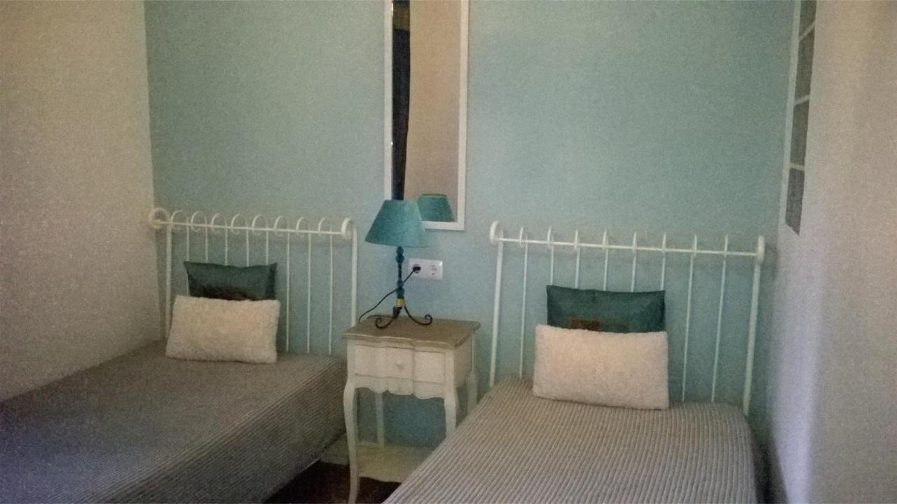 Casa Dom Manoel Bed & Breakfast Portalegre Dış mekan fotoğraf