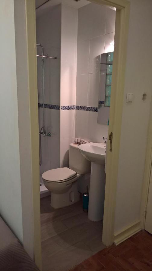 Casa Dom Manoel Bed & Breakfast Portalegre Dış mekan fotoğraf