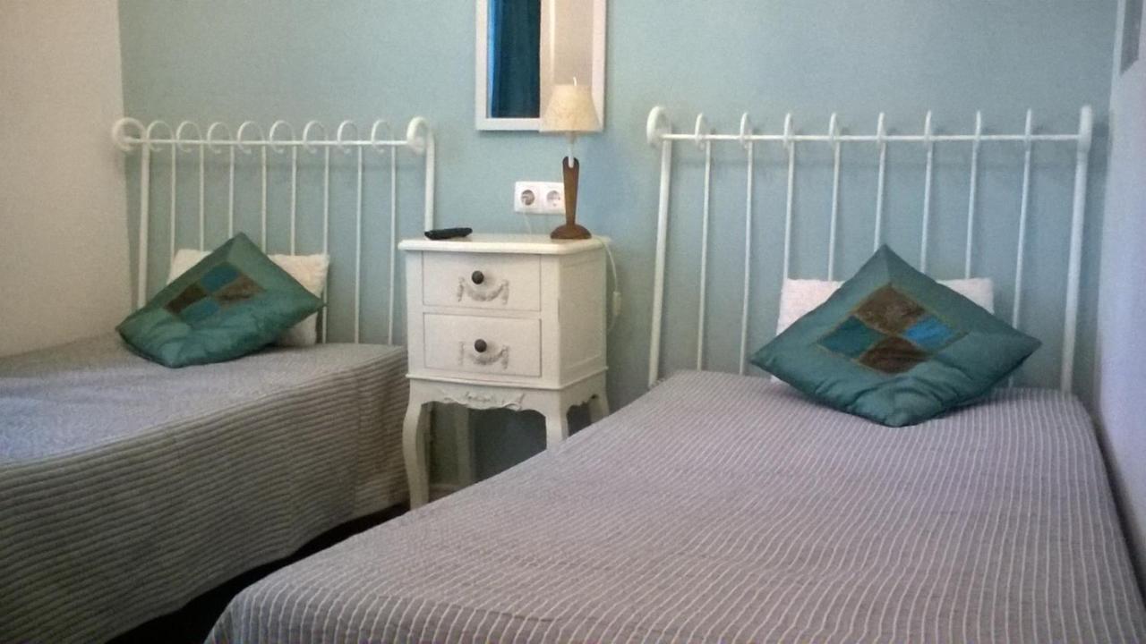 Casa Dom Manoel Bed & Breakfast Portalegre Dış mekan fotoğraf