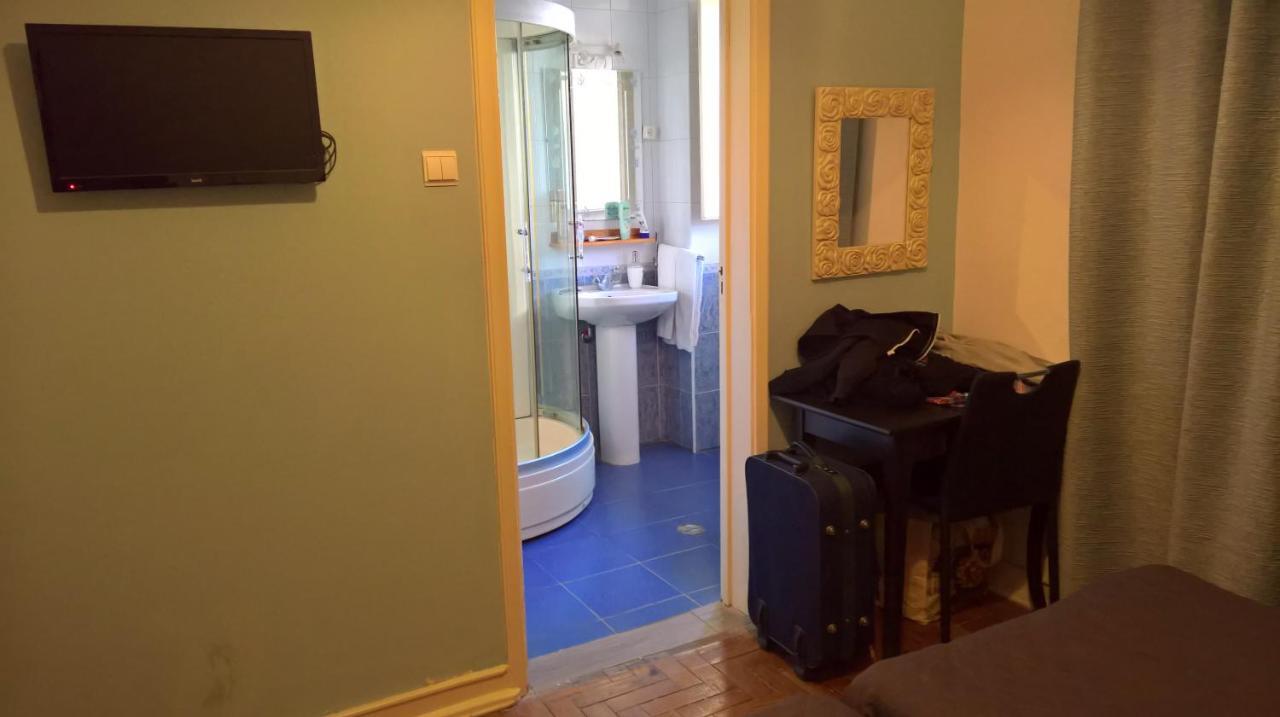 Casa Dom Manoel Bed & Breakfast Portalegre Dış mekan fotoğraf