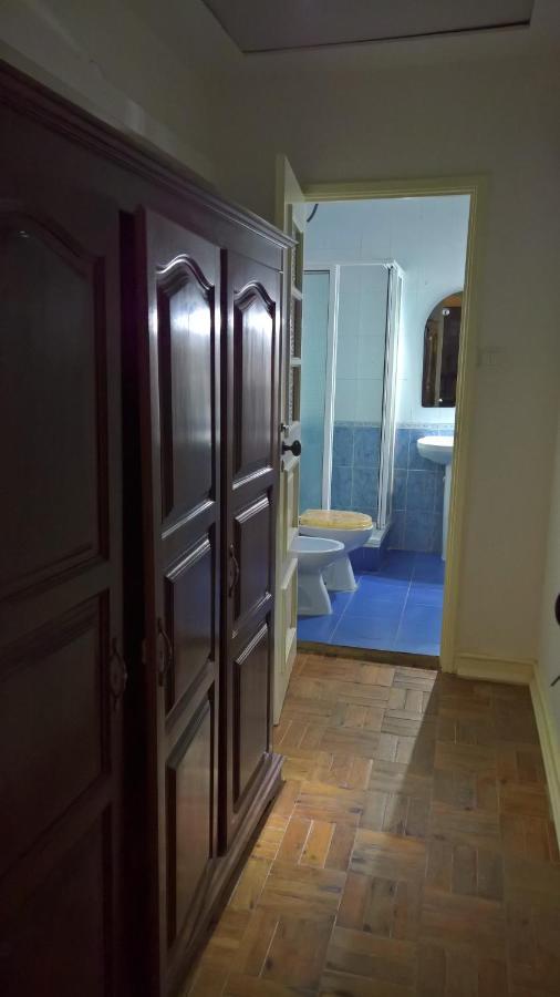 Casa Dom Manoel Bed & Breakfast Portalegre Dış mekan fotoğraf