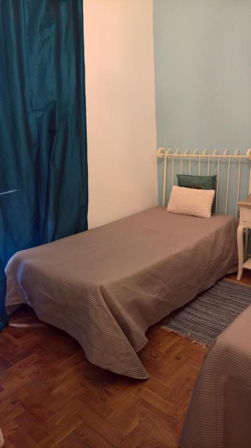 Casa Dom Manoel Bed & Breakfast Portalegre Dış mekan fotoğraf