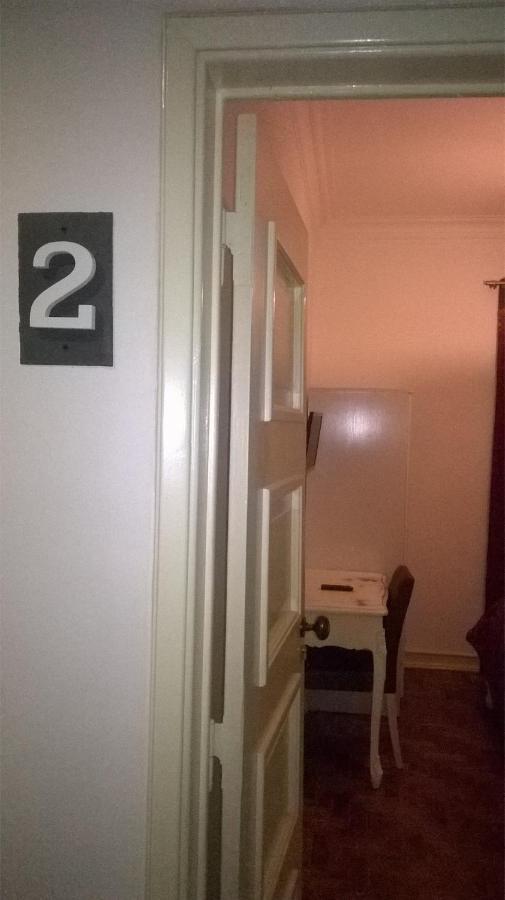 Casa Dom Manoel Bed & Breakfast Portalegre Dış mekan fotoğraf