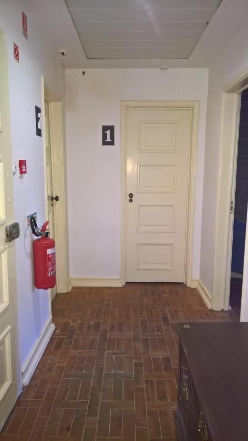 Casa Dom Manoel Bed & Breakfast Portalegre Dış mekan fotoğraf