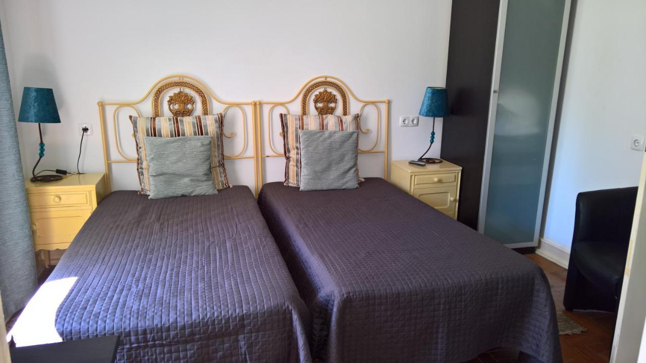 Casa Dom Manoel Bed & Breakfast Portalegre Dış mekan fotoğraf