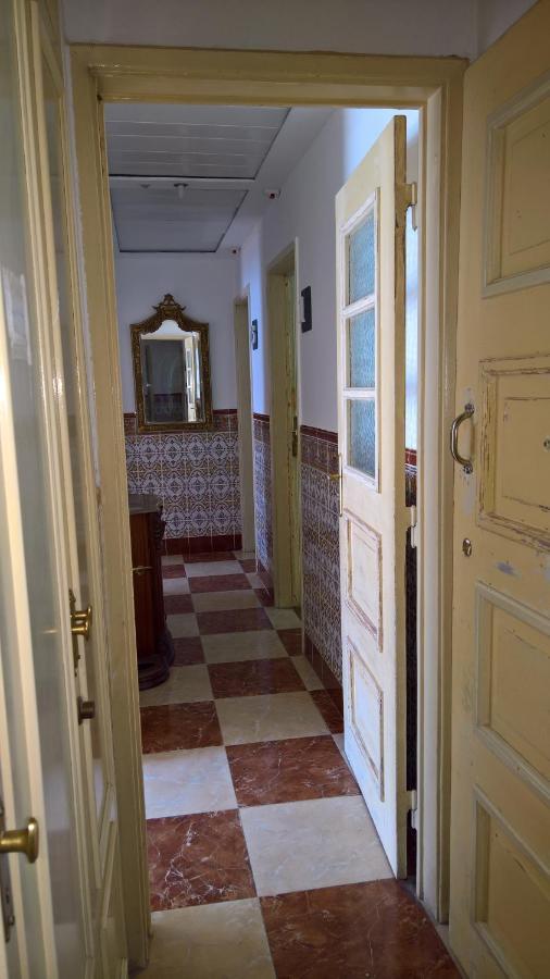 Casa Dom Manoel Bed & Breakfast Portalegre Dış mekan fotoğraf