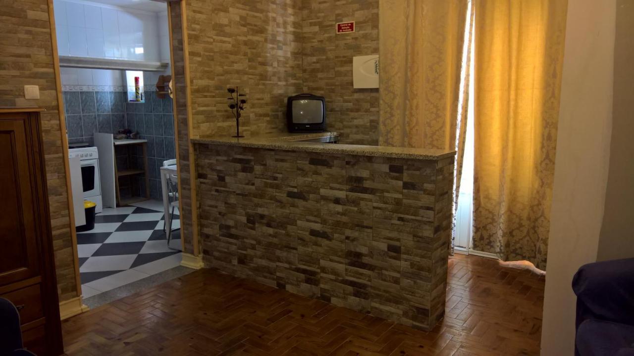Casa Dom Manoel Bed & Breakfast Portalegre Dış mekan fotoğraf