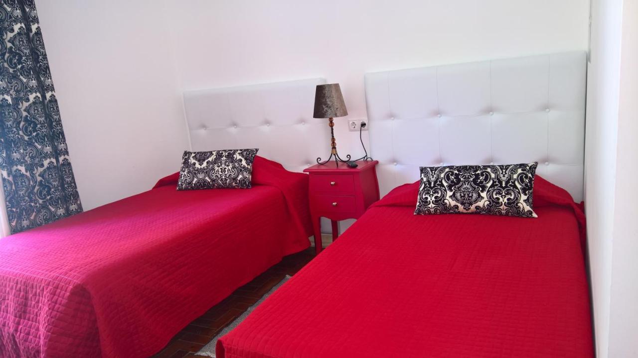 Casa Dom Manoel Bed & Breakfast Portalegre Dış mekan fotoğraf