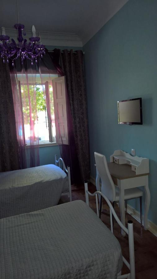 Casa Dom Manoel Bed & Breakfast Portalegre Dış mekan fotoğraf