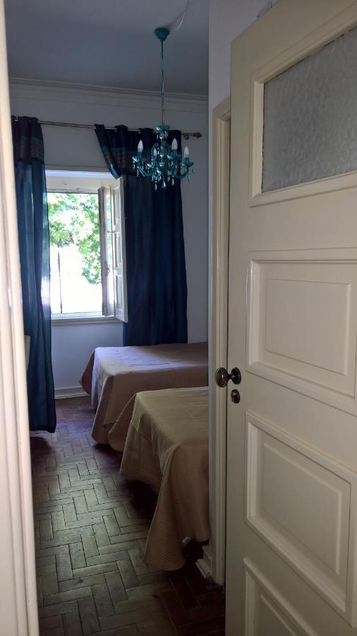Casa Dom Manoel Bed & Breakfast Portalegre Dış mekan fotoğraf