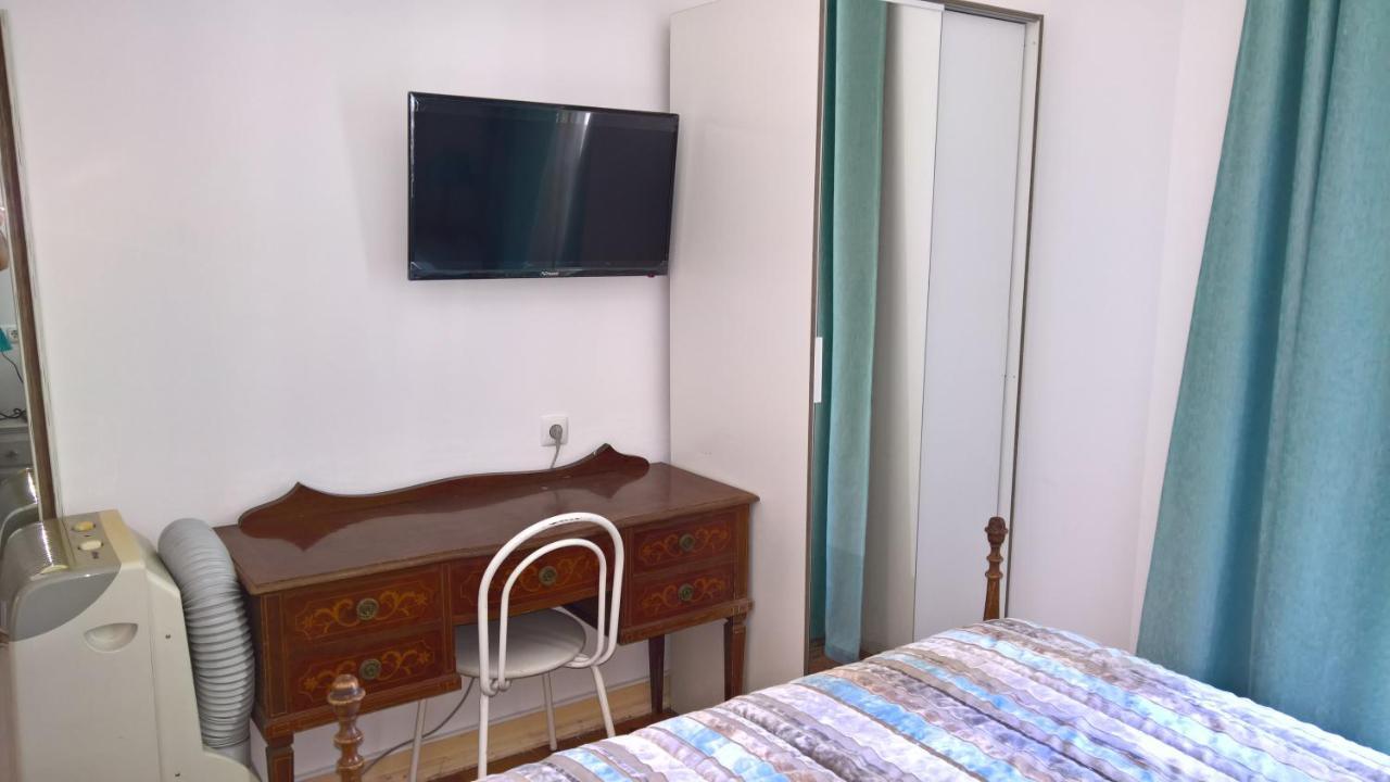 Casa Dom Manoel Bed & Breakfast Portalegre Dış mekan fotoğraf