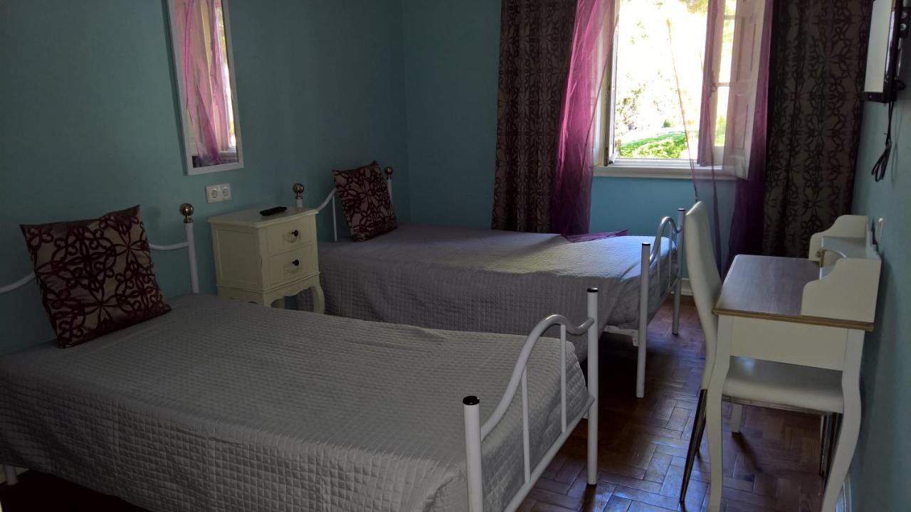 Casa Dom Manoel Bed & Breakfast Portalegre Dış mekan fotoğraf