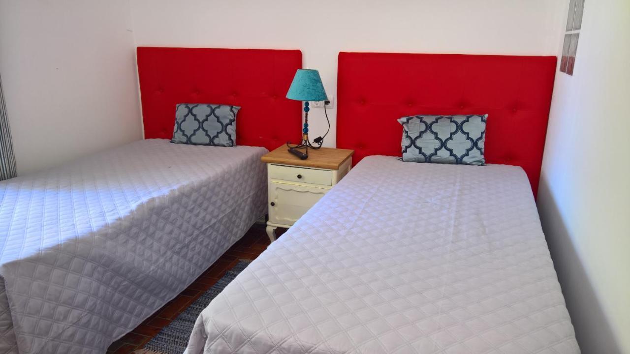 Casa Dom Manoel Bed & Breakfast Portalegre Dış mekan fotoğraf