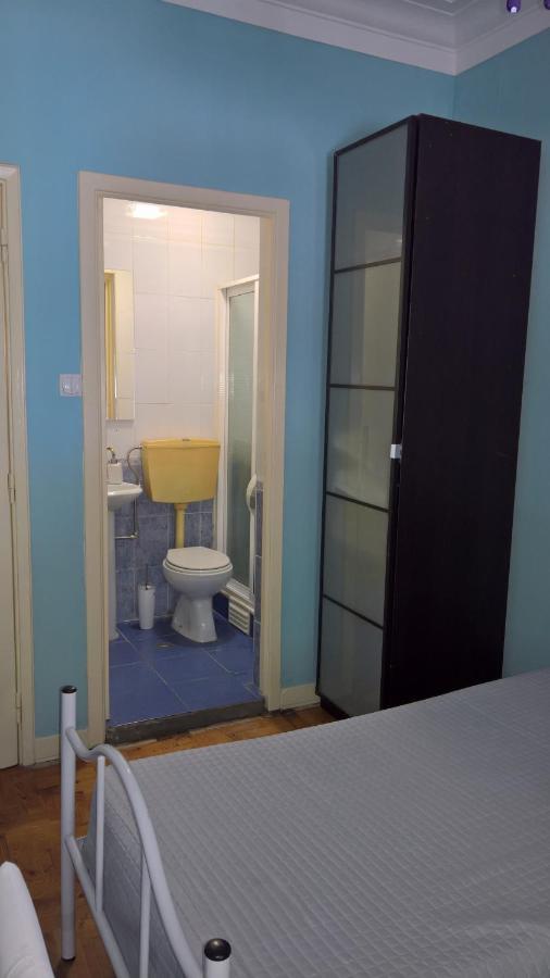 Casa Dom Manoel Bed & Breakfast Portalegre Dış mekan fotoğraf