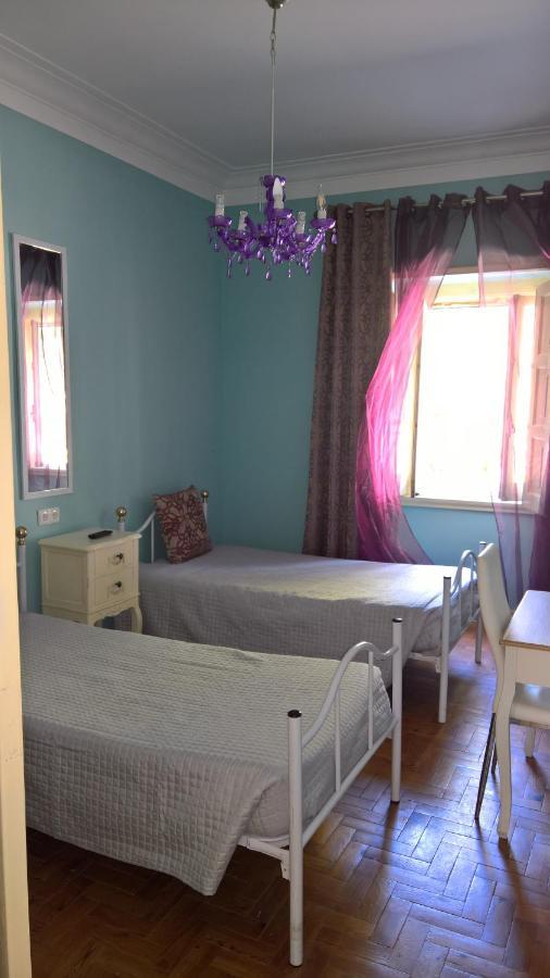 Casa Dom Manoel Bed & Breakfast Portalegre Dış mekan fotoğraf