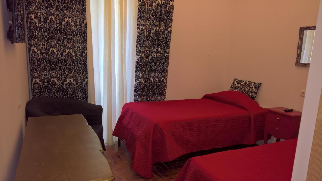 Casa Dom Manoel Bed & Breakfast Portalegre Dış mekan fotoğraf