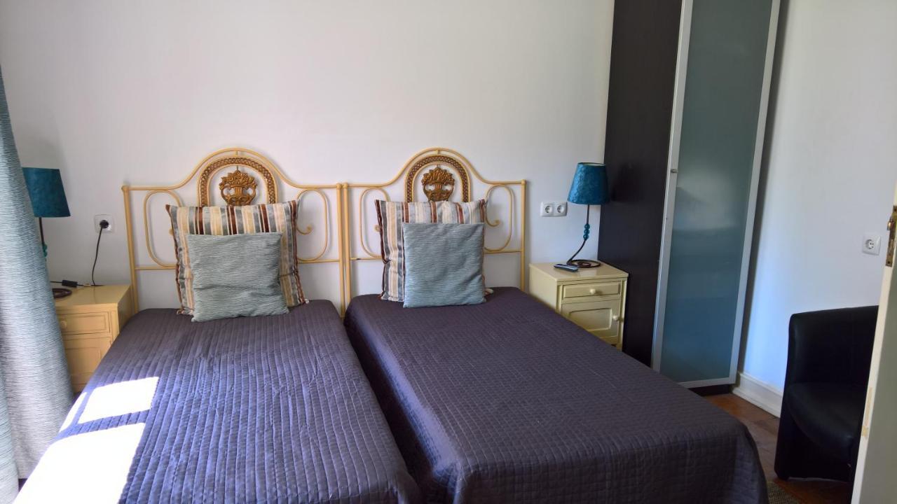 Casa Dom Manoel Bed & Breakfast Portalegre Dış mekan fotoğraf