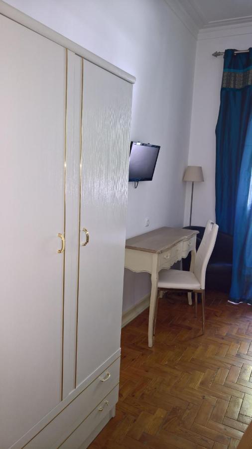 Casa Dom Manoel Bed & Breakfast Portalegre Dış mekan fotoğraf