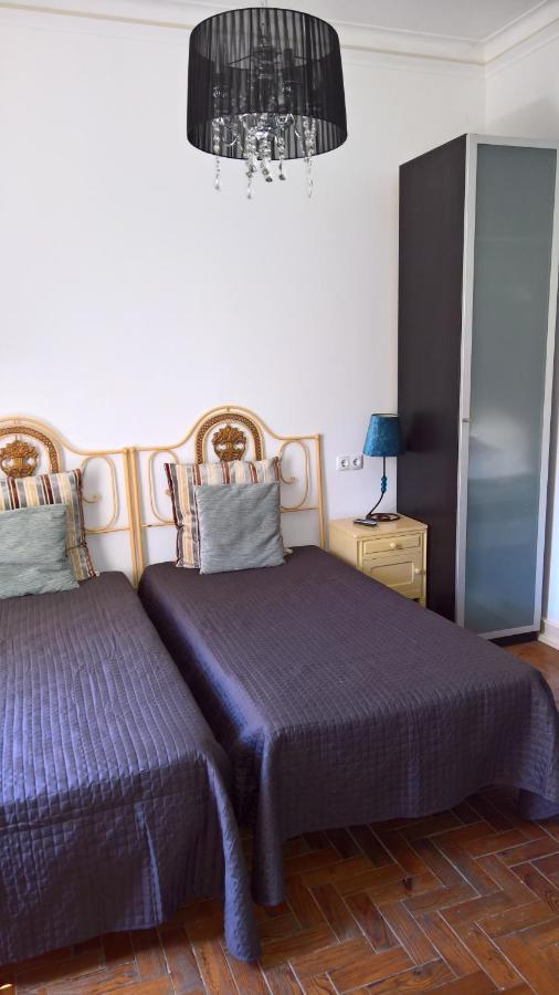 Casa Dom Manoel Bed & Breakfast Portalegre Dış mekan fotoğraf
