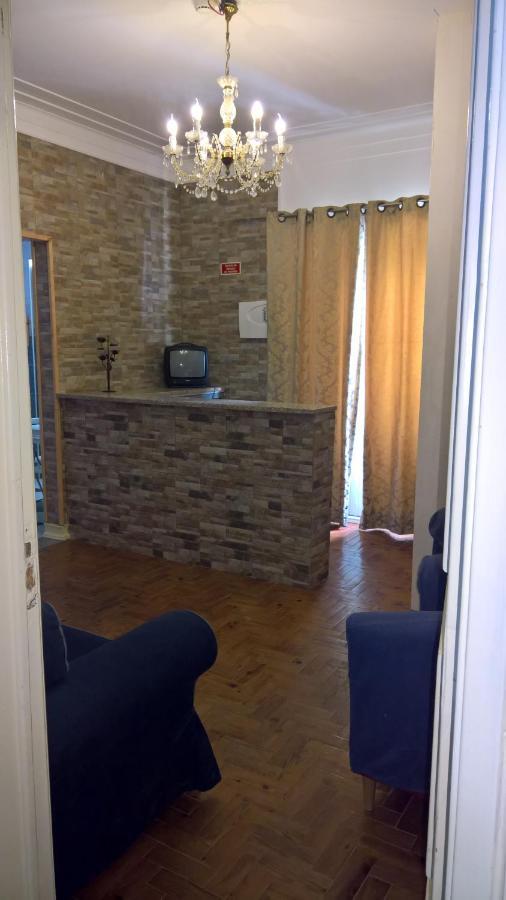 Casa Dom Manoel Bed & Breakfast Portalegre Dış mekan fotoğraf