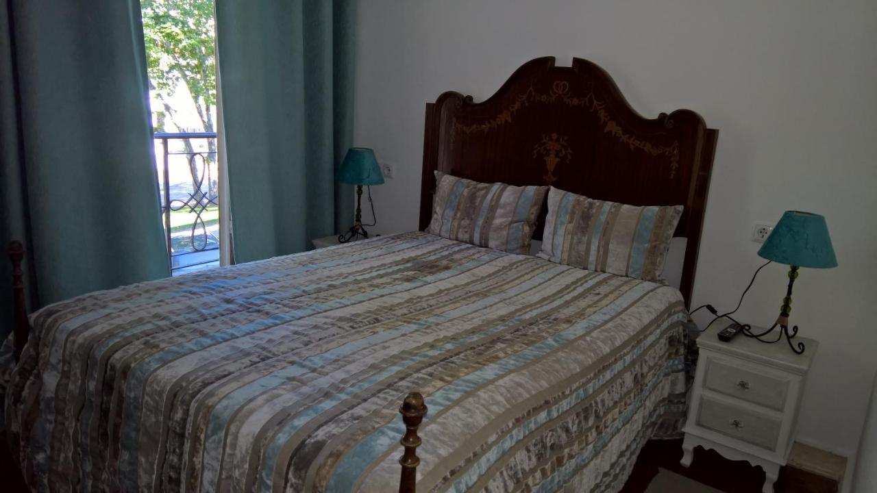 Casa Dom Manoel Bed & Breakfast Portalegre Dış mekan fotoğraf