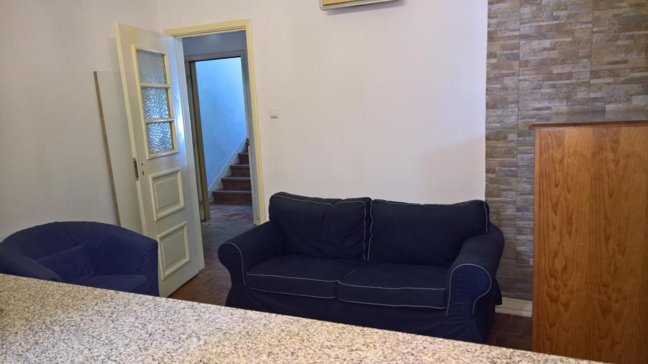 Casa Dom Manoel Bed & Breakfast Portalegre Dış mekan fotoğraf