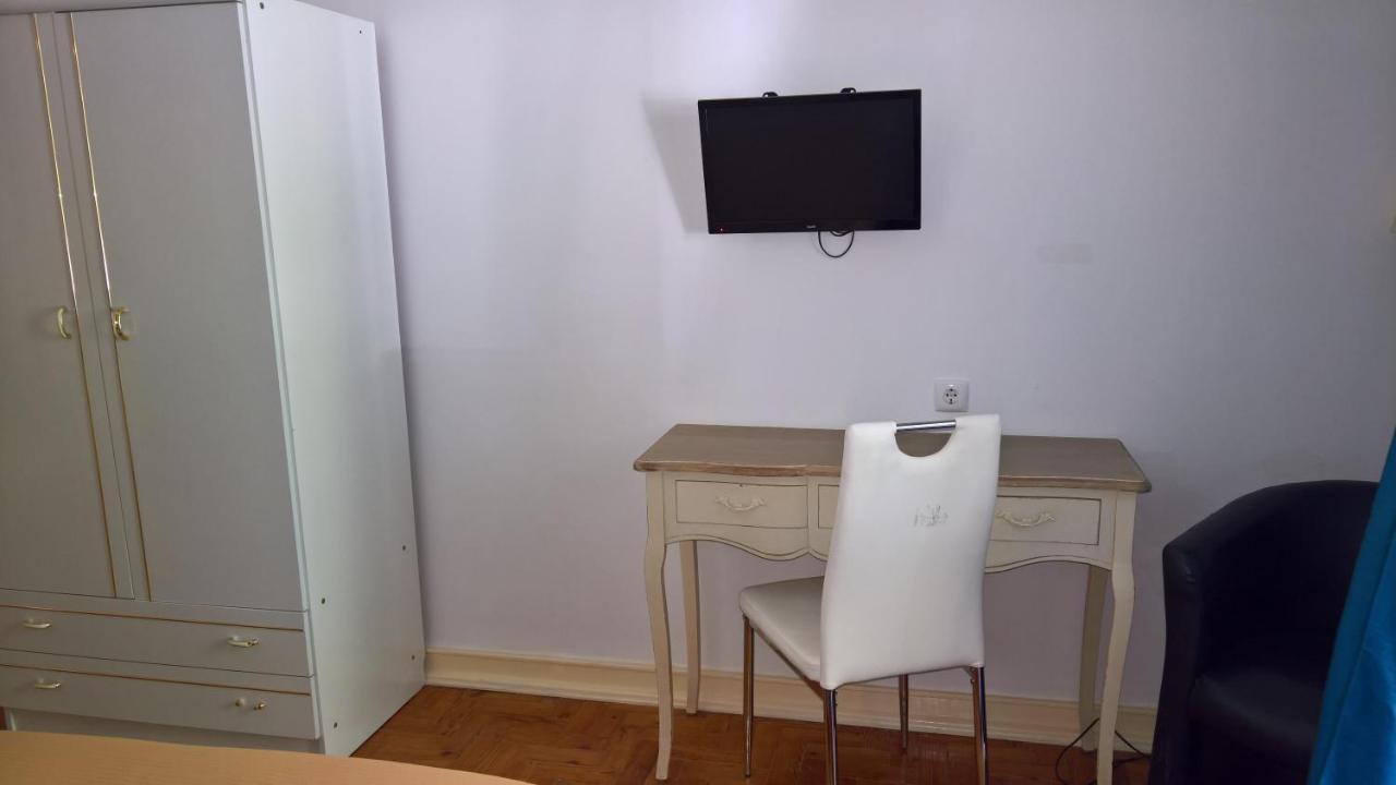 Casa Dom Manoel Bed & Breakfast Portalegre Dış mekan fotoğraf