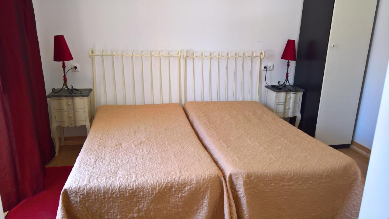 Casa Dom Manoel Bed & Breakfast Portalegre Dış mekan fotoğraf