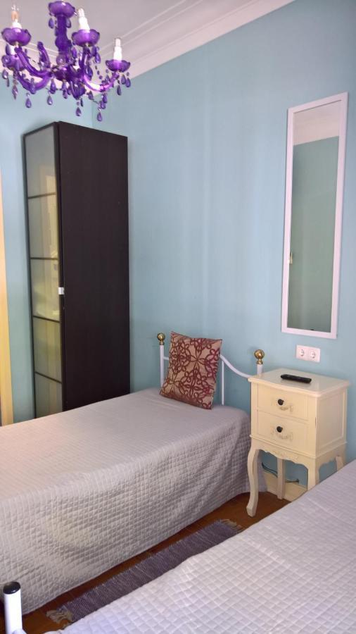 Casa Dom Manoel Bed & Breakfast Portalegre Dış mekan fotoğraf
