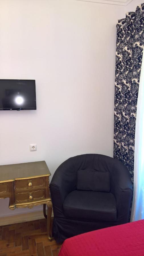 Casa Dom Manoel Bed & Breakfast Portalegre Dış mekan fotoğraf