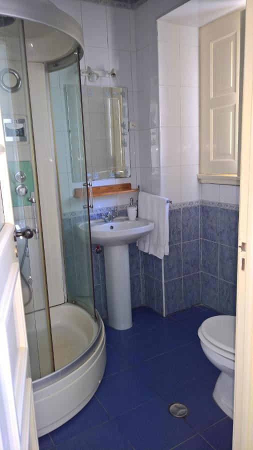 Casa Dom Manoel Bed & Breakfast Portalegre Dış mekan fotoğraf