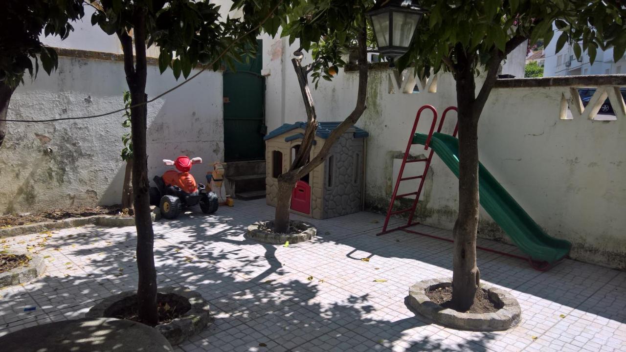 Casa Dom Manoel Bed & Breakfast Portalegre Dış mekan fotoğraf